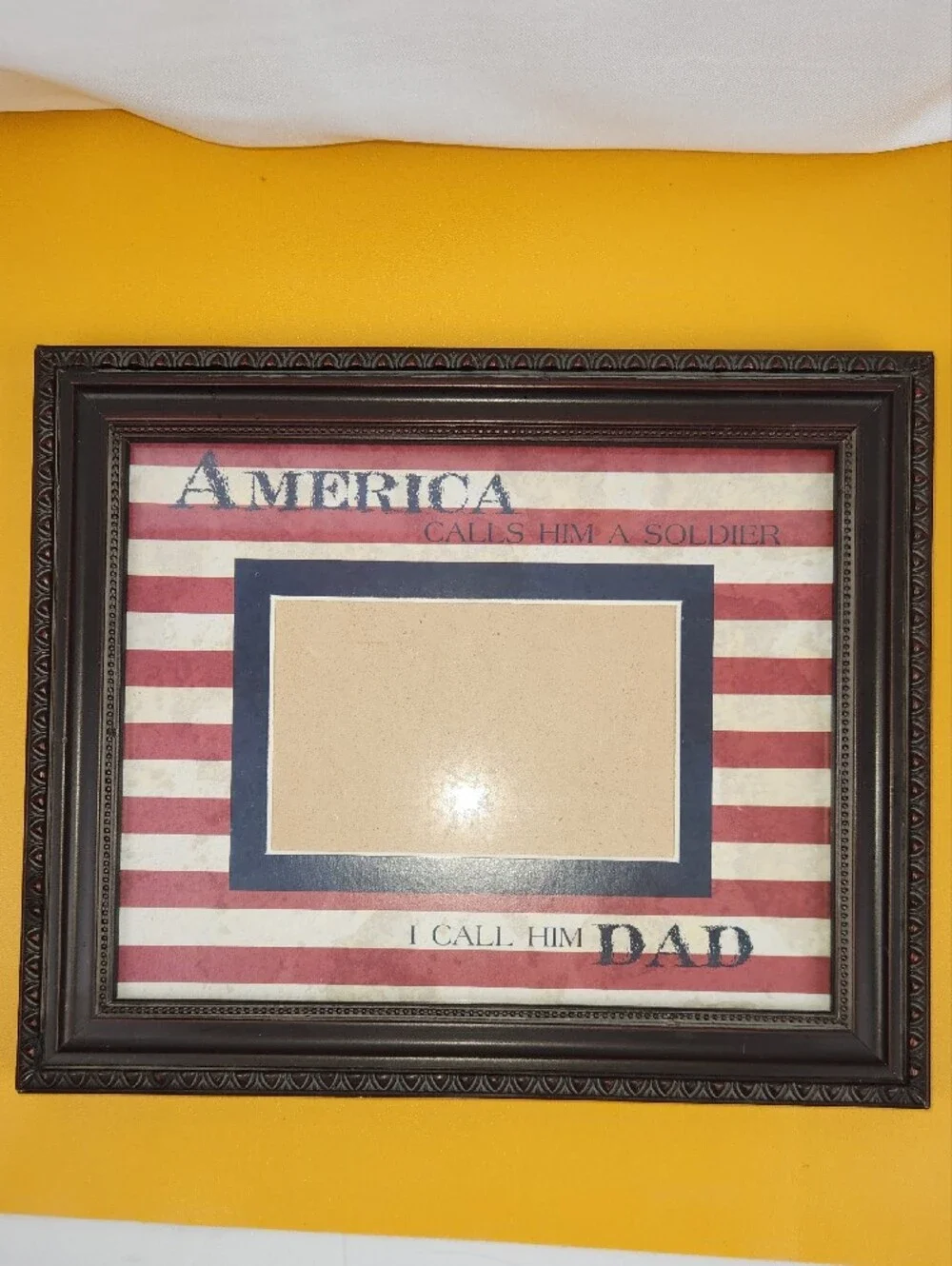 Patriotic 